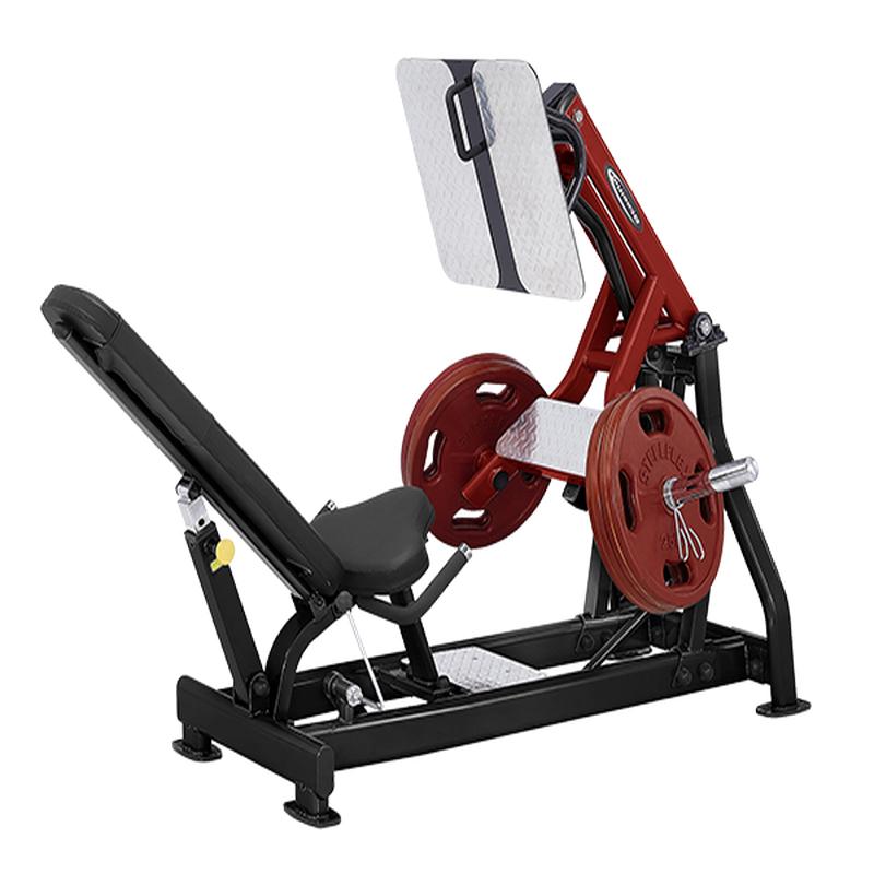 Steelflex PLLP Leg Press Machine