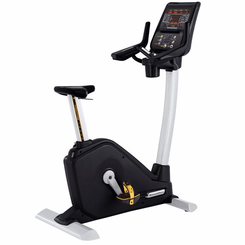 Steelflex PB10 Commercial Exercise Bike