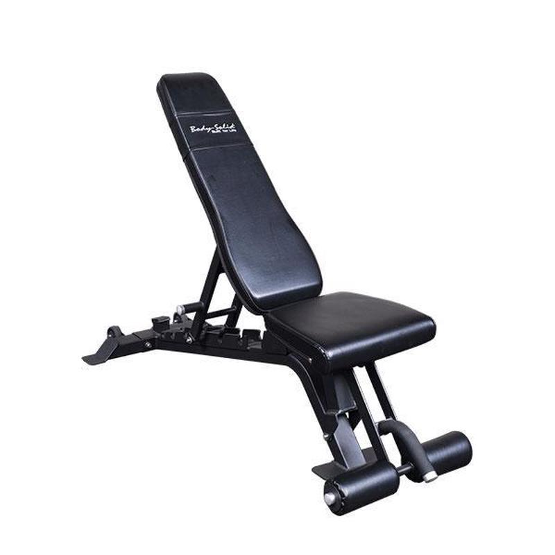 Pro ClubLine SFID425 Adjustable Bench