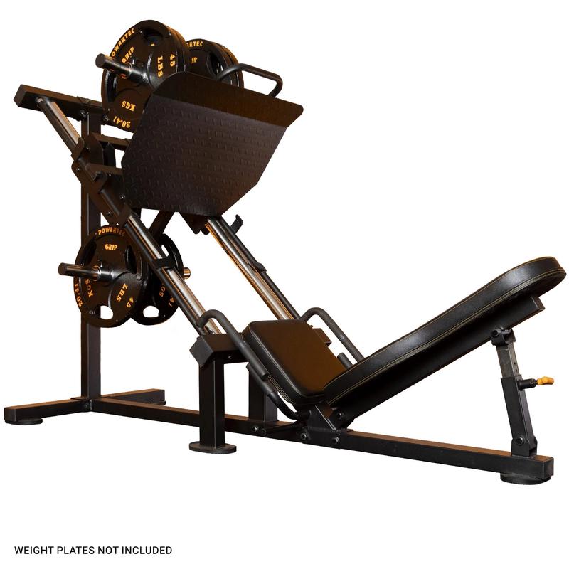 Powertec Leg Press P-LP25