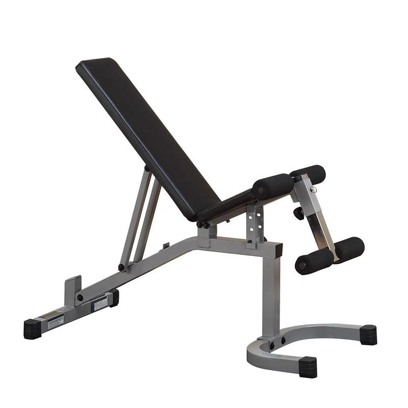 PowerLine Flat/Incline/Decline Bench PFID130X