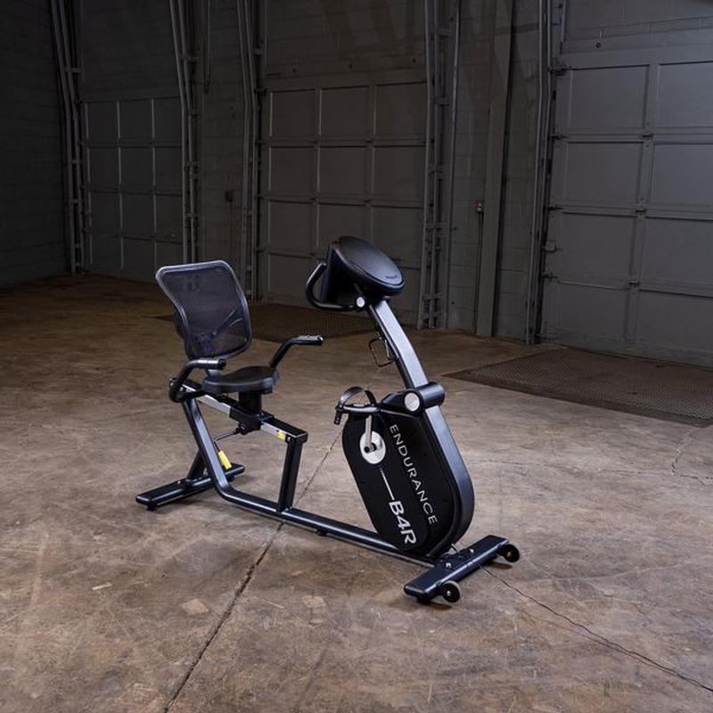 Endurance  B4RB Recumbent Bike
