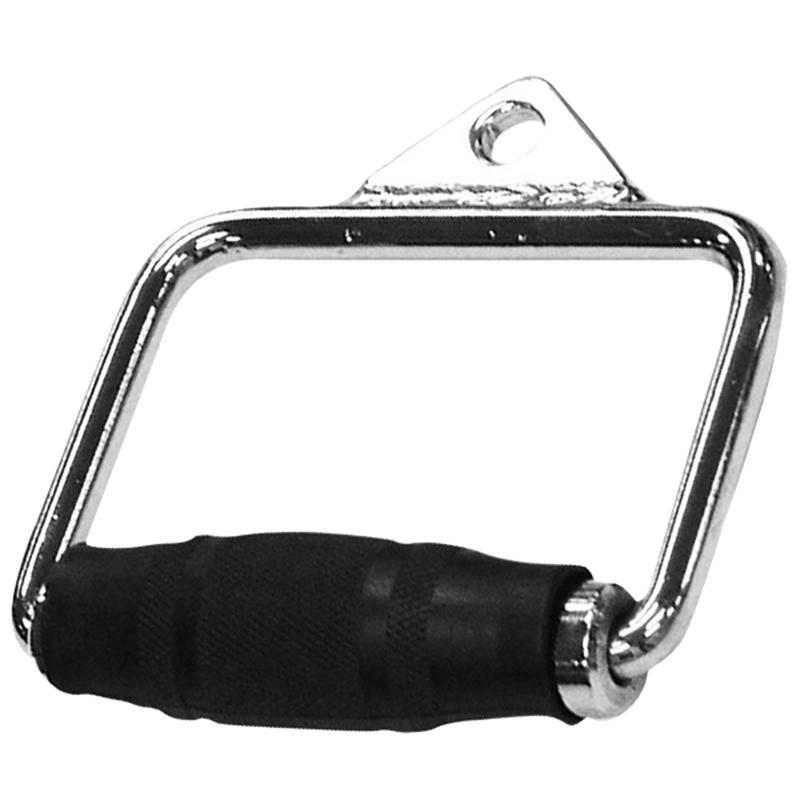 Body-Solid Pro-Grip Stirrup Handle