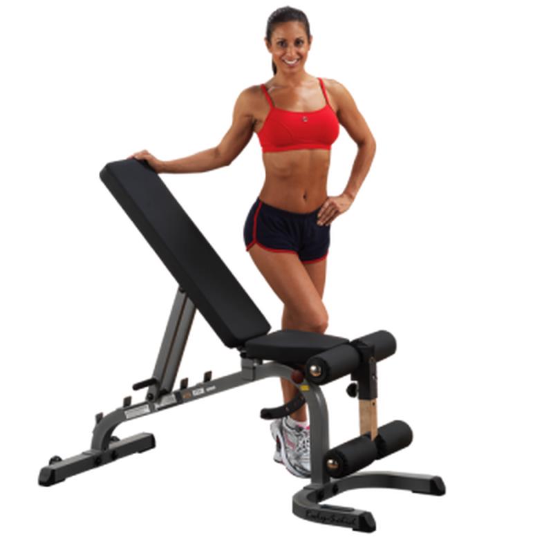 Body-Solid GFID31B FID Bench