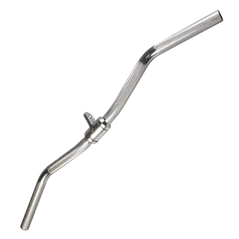 Body-Solid Curl Bar Attachment
