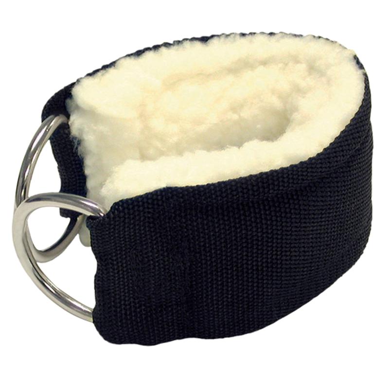 Body Solid NAS3 Nylon Ankle Strap