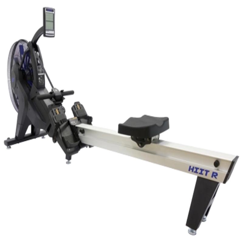AirTEK Fitness HIIT Air + Magnetic Rower (New)