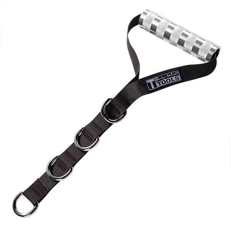 Adjustable Aluminum Stirrup Handle