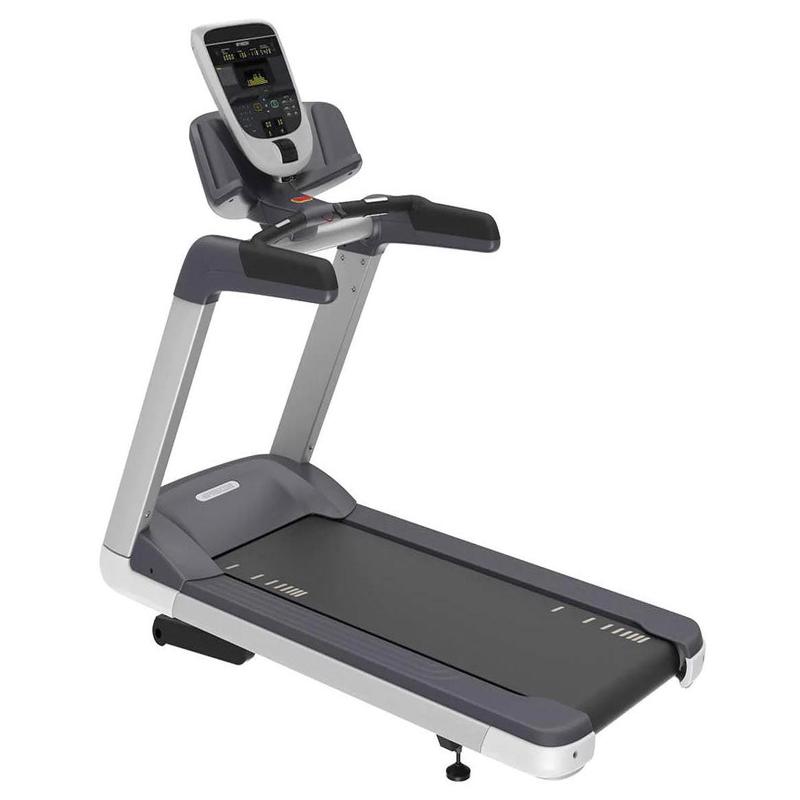Precor TRM 731 Treadmill - Refurbished