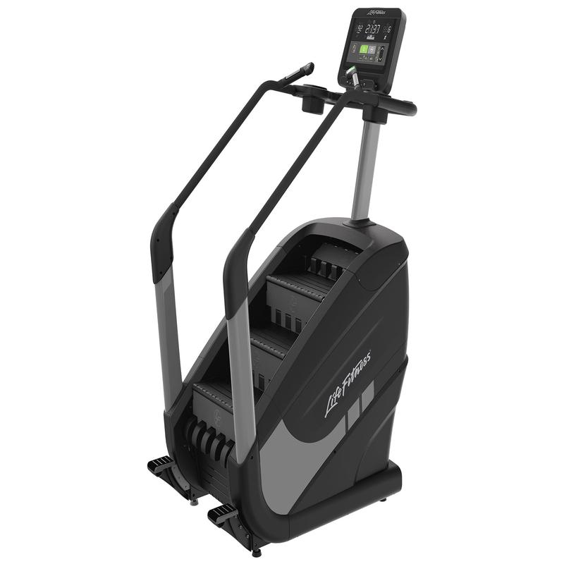 Life Fitness Integrity Series PowerMill SC - Refurbished