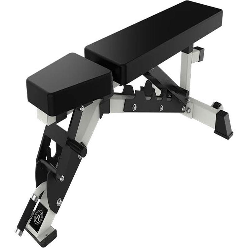 Used Arsenal Strength Alpha Multi Adjustable Bench-Ladder Style