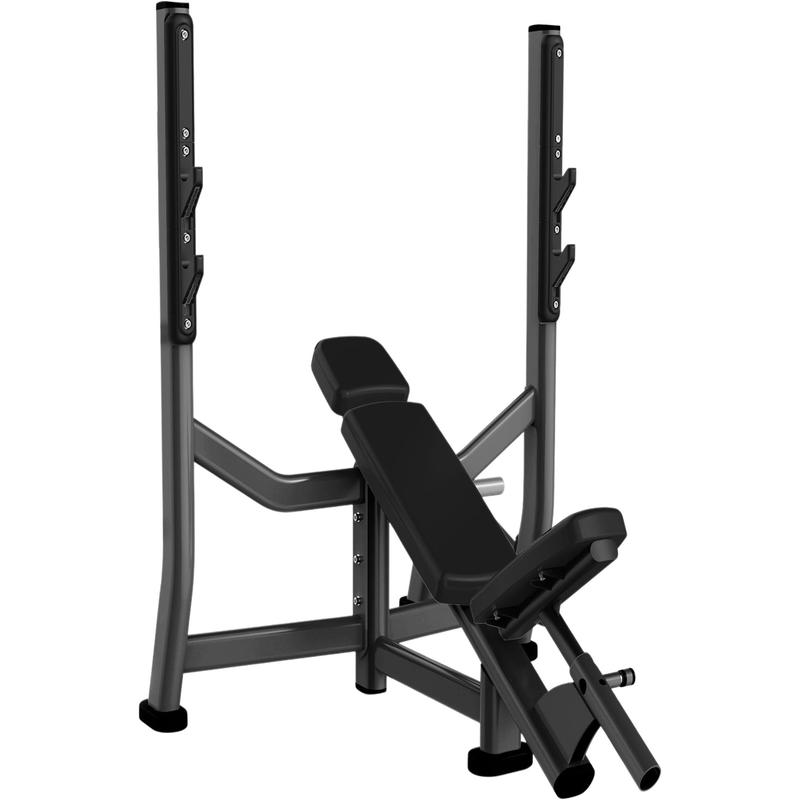 Sportgear Olympic Incline Bench