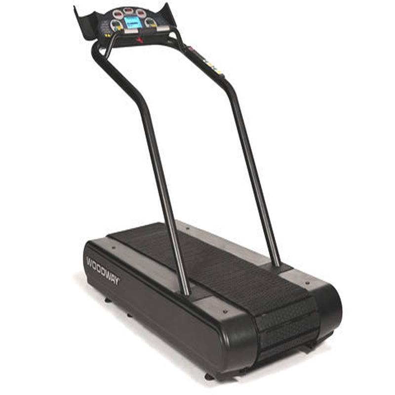 Used Woodway Mercury S Treadmill