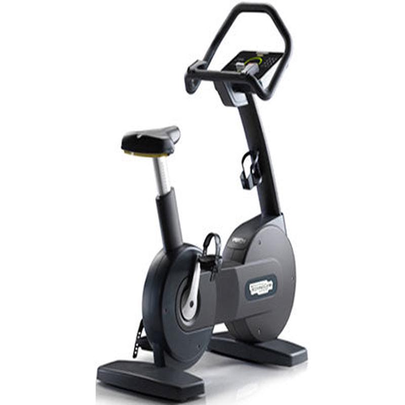 Used Technogym Excite Forma Upright Bike