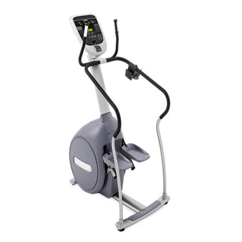 Used Precor CLM835 Climber
