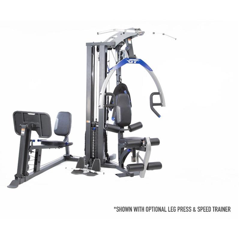 BodyCraft GT Gym