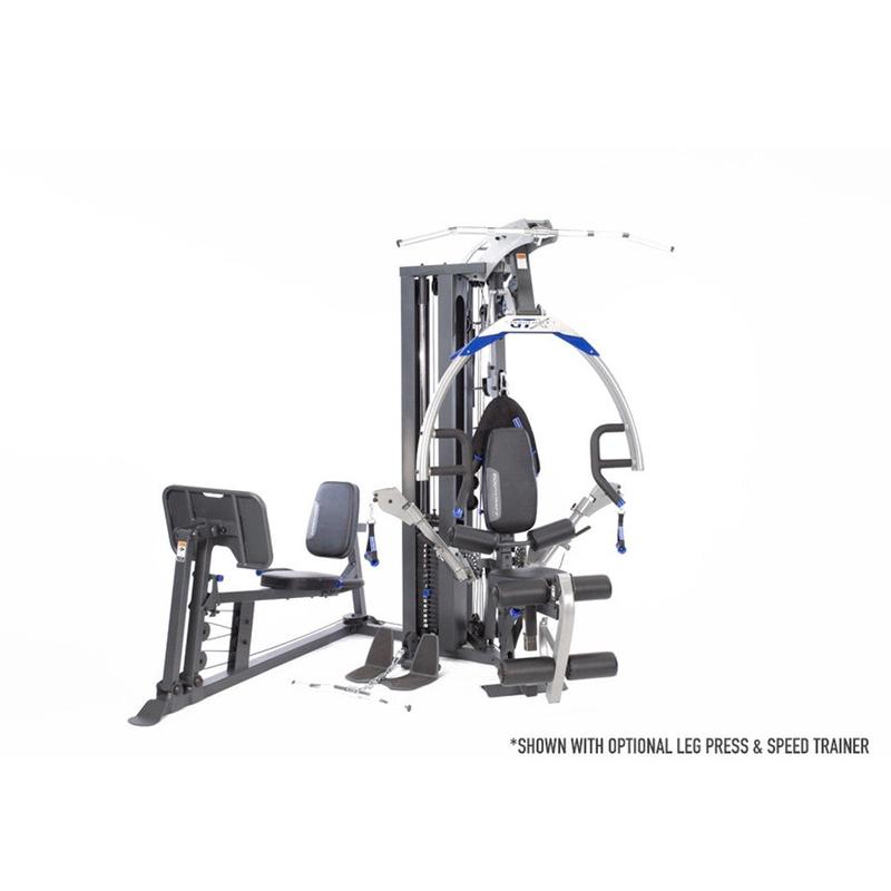 BodyCraft GTX Gym Fitness Machine