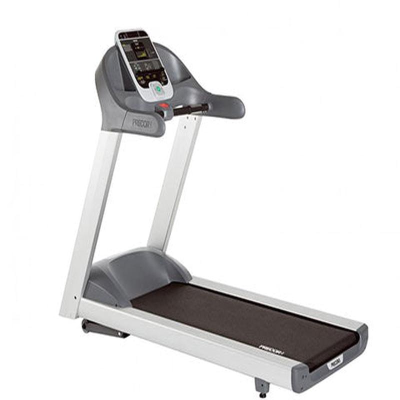Refurbished Precor C932i Assurance Series Treadmill