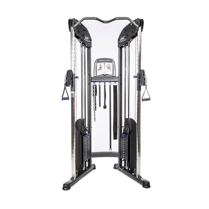 BodyCraft HFT PRO Functional Trainer