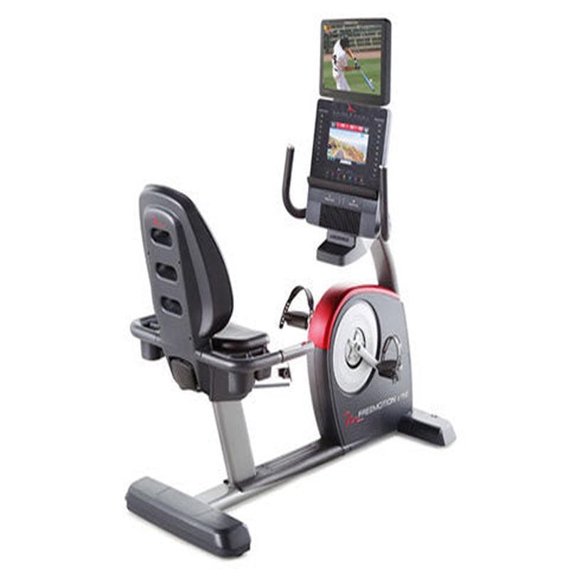 Refurbished FreeMotion c11.6 Recumbent Bike