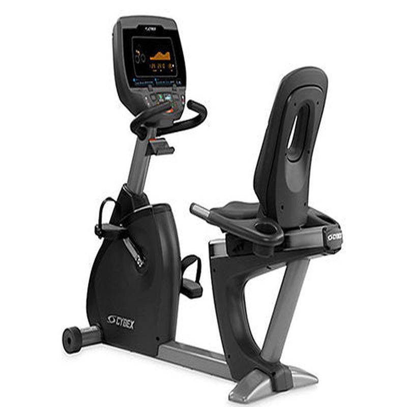 Refurbished Cybex 625R Recumbent Bike