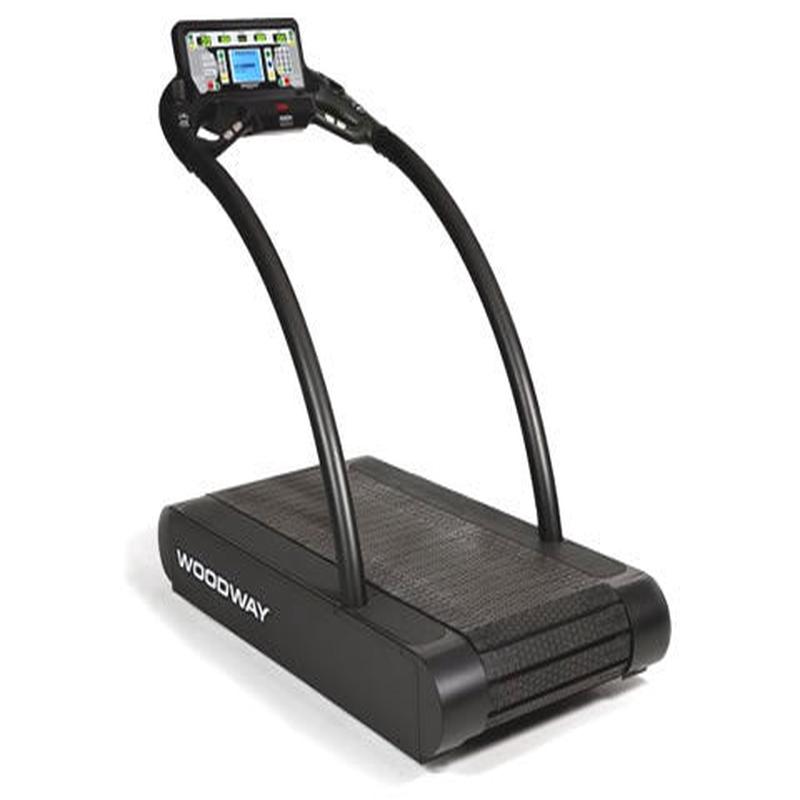 New Woodway 4Front Treadmill