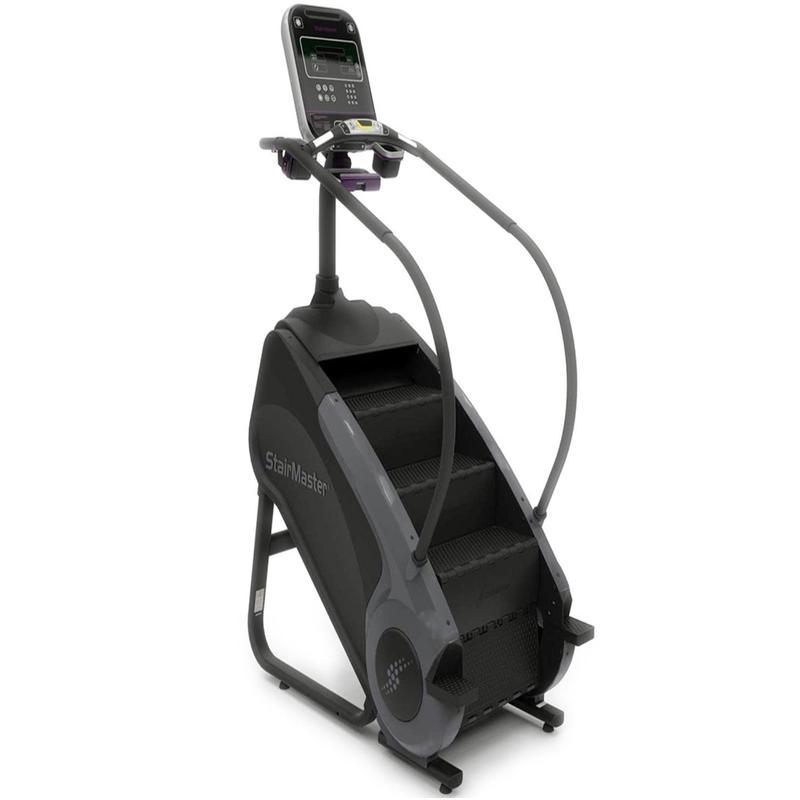 StairMaster 8 Series Gauntlet with LCD Display - Refurbished