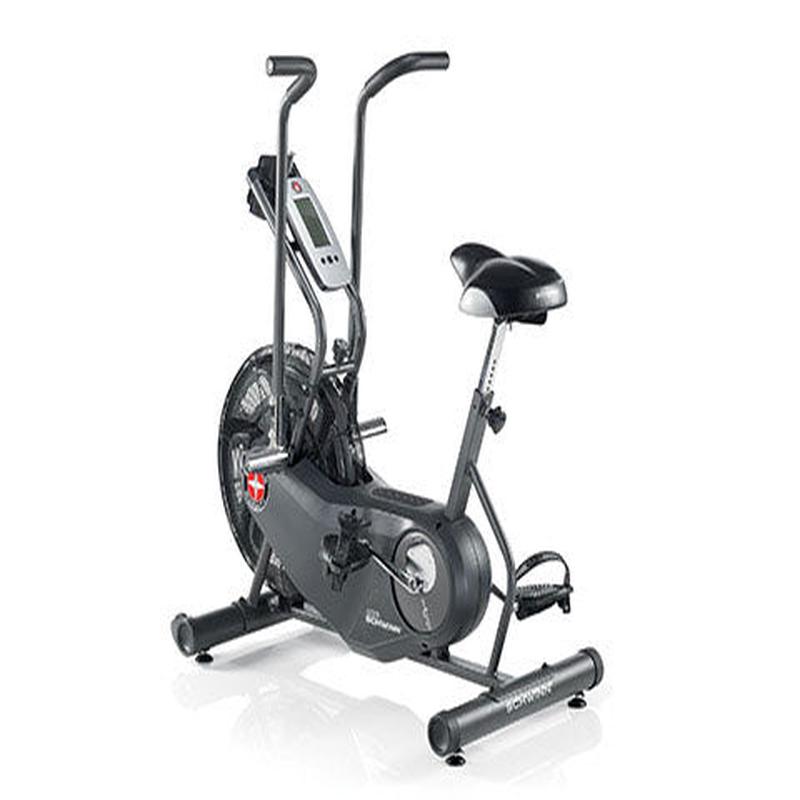 New Schwinn Airdyne AD6 Upright Exercise Bike