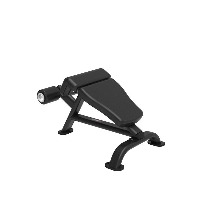 TKO Strength Signature Abdominal Crunch Bench