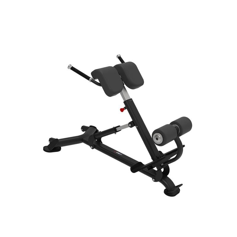 TKO Strength Signature Multi Hyperextension