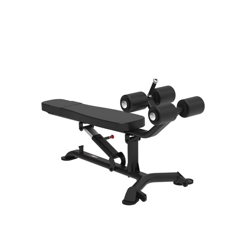 TKO Strength Signature Multi-AB / Decline Bench