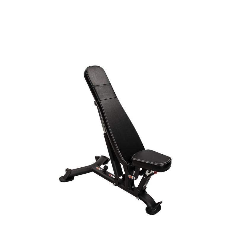 TKO Strength Signature Multi-Adjustable Bench