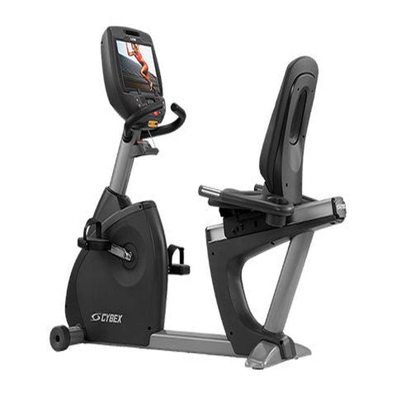 Refurbished Cybex 770R Recumbent Bike