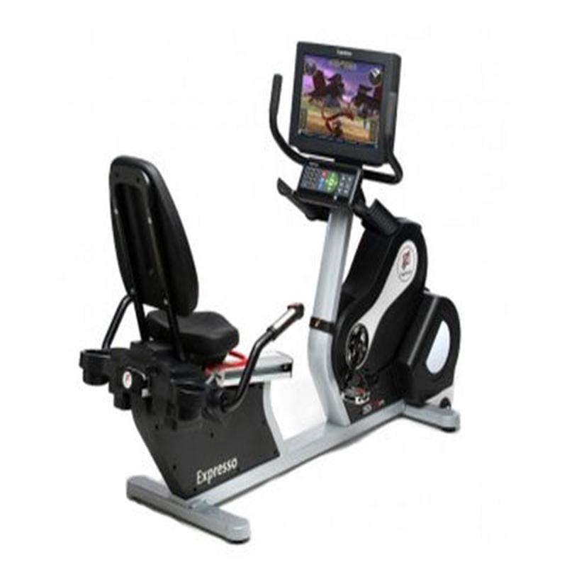 Refurbished Expresso S3R Recumbent Bike