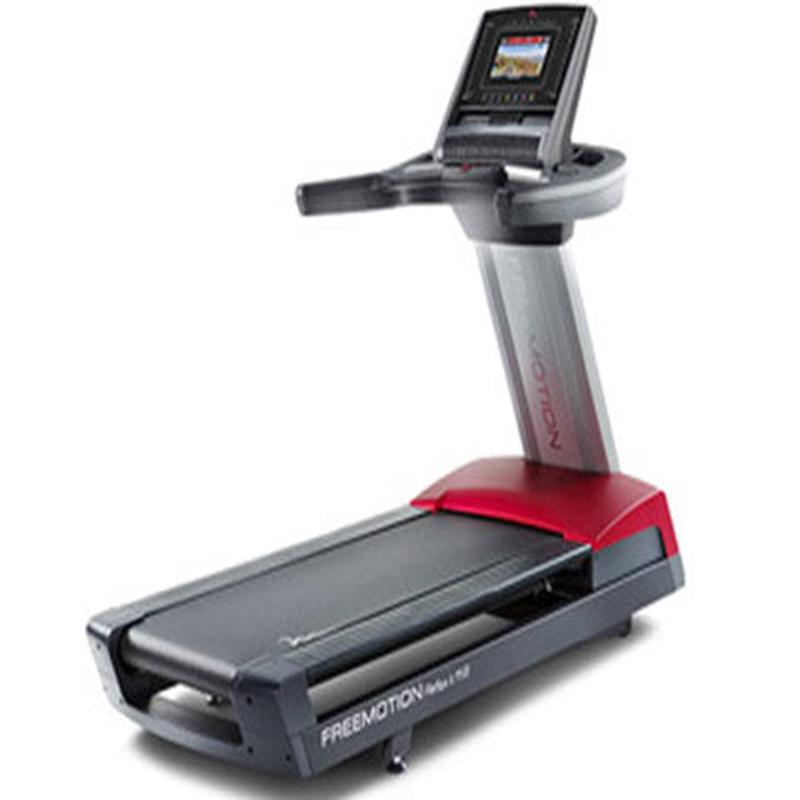 Refurbished FreeMotion Reflex T11.8 Treadmill