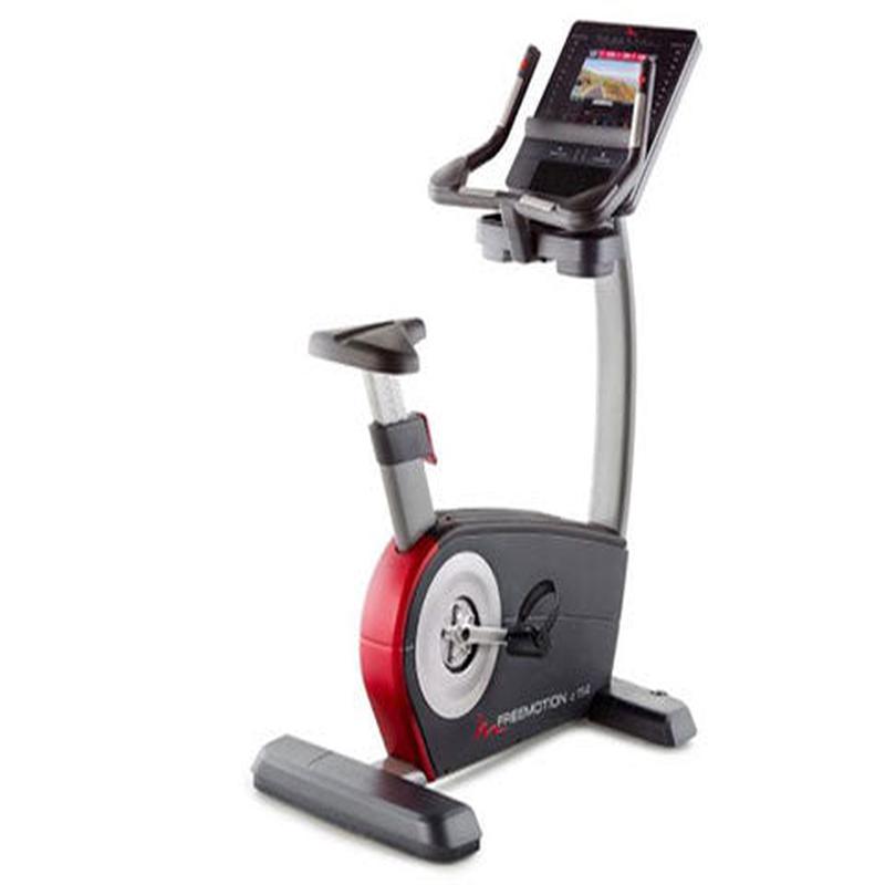 Refurbished FreeMotion c11.4 Upright Bike