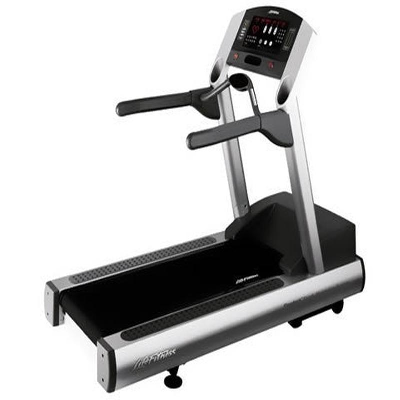 Refurbished Life Fitness 93Ti Treadmill