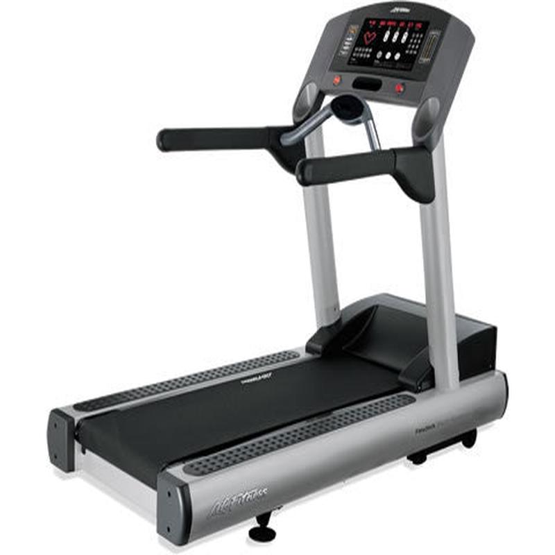 Refurbished Life Fitness 95Ti Treadmill