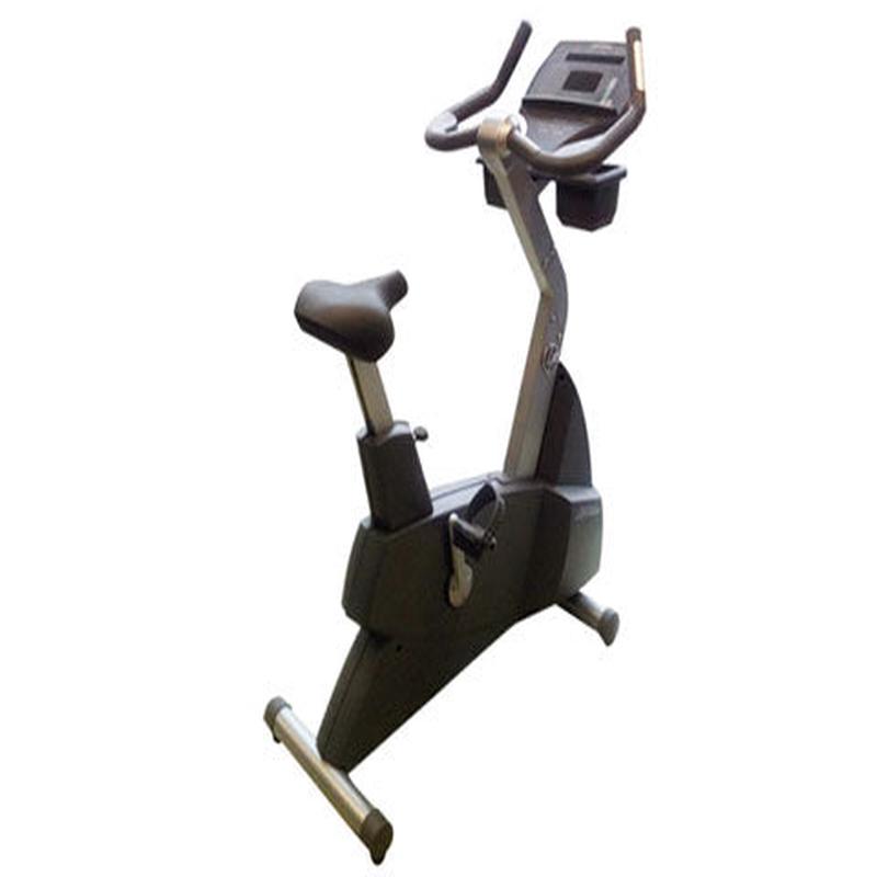 Refurbished Life Fitness Lifecycle 93Ci Upright Bike