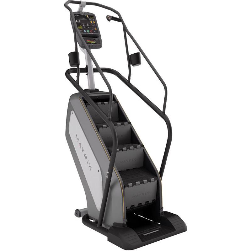 Refurbished Matrix C5x ClimbMill