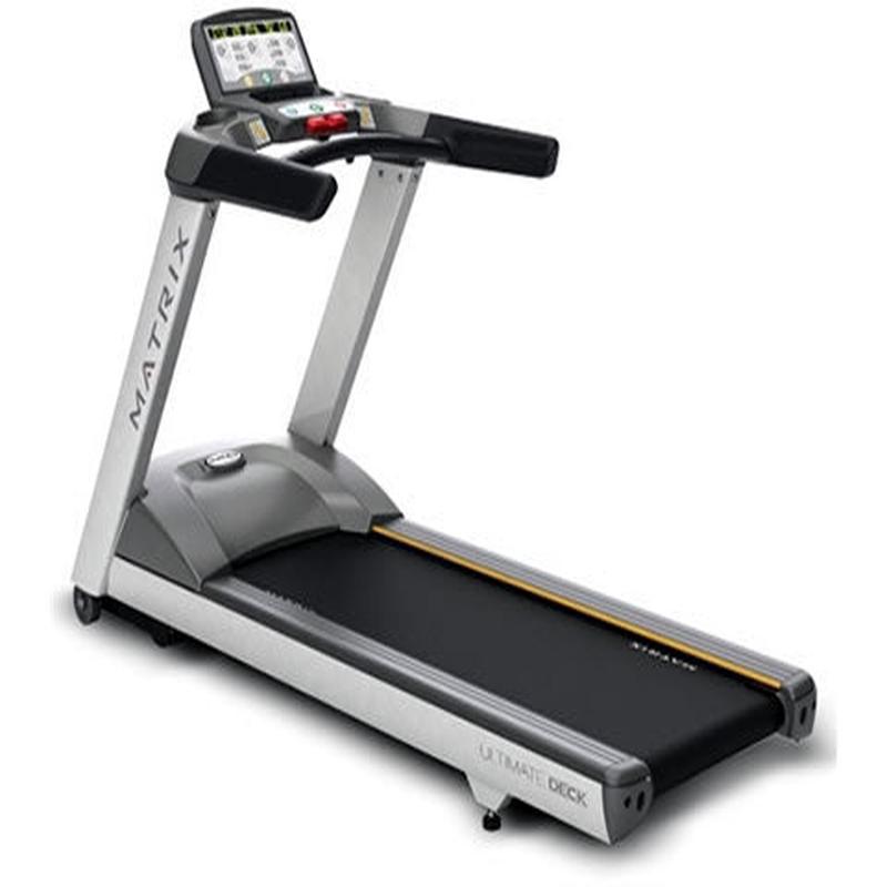 Refurbished Matrix Fitness T3xi Treadmill