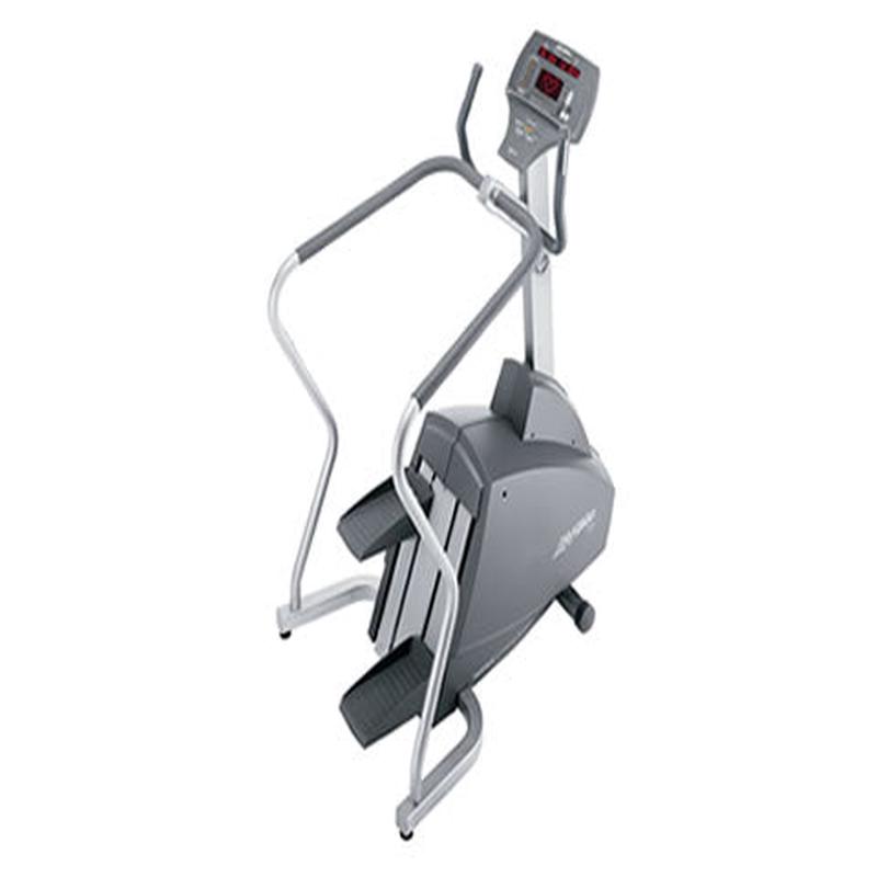 Used Life Fitness 95Si Stepper