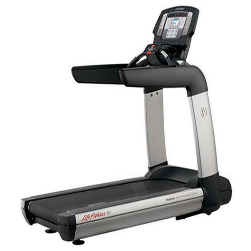 Refurbished Life Fitness 95T Inspire Treadmill