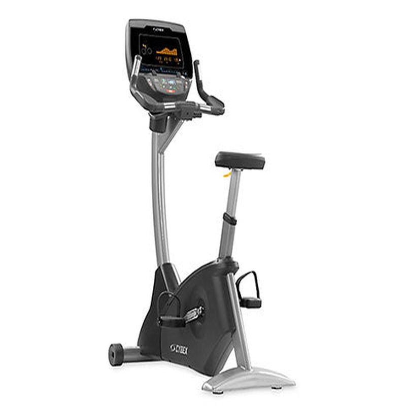 Refurbished Cybex 625C Upright Bike