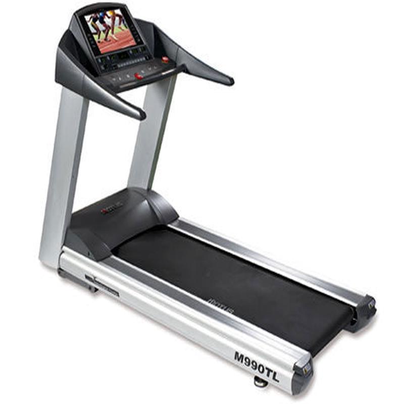 New Motus 995TL Treadmill