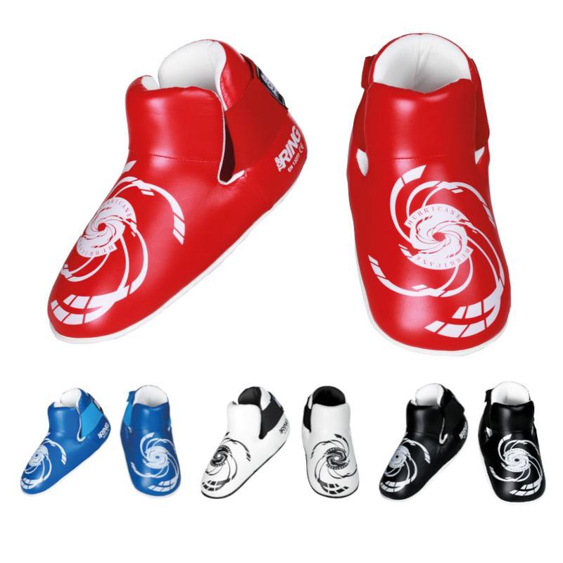 Top Ring Hurricane Shoe