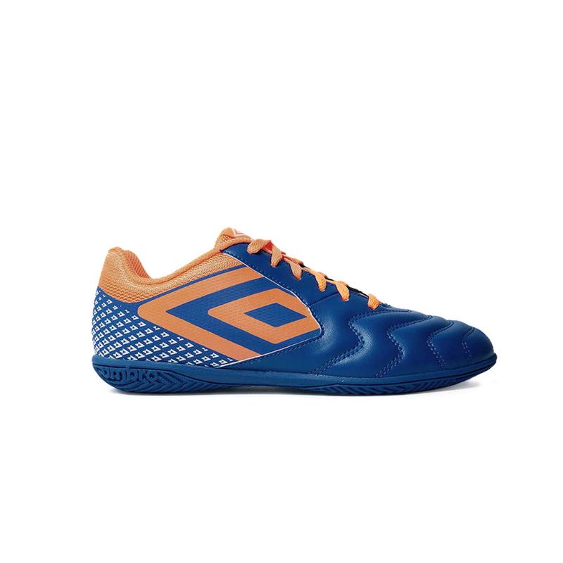 Umbro - Men\'s Sala 5 Indoor Court Soccer Shoes (HUSMF181917U LVP)