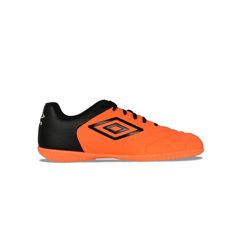 Umbro - Men\'s Classico XI Indoor Court Shoes (HUSMF181877U DKD)