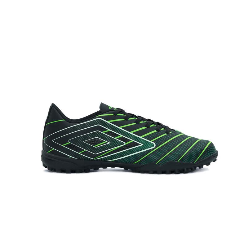 Umbro - Men\'s Velocita Elixir League Turf Soccer Shoes (HUSMF181946U LU7)