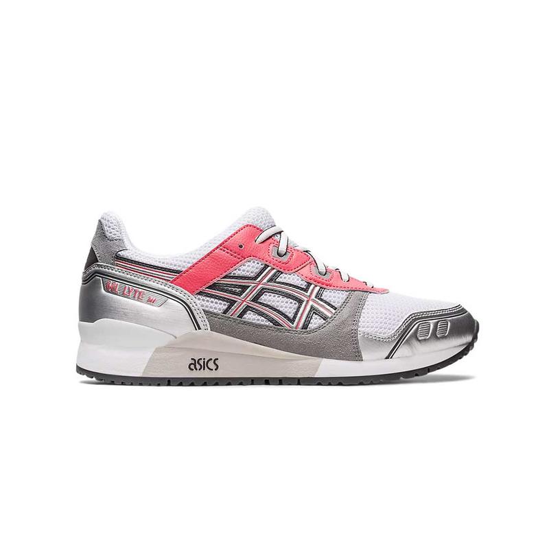 Asics - Men\'s Gel-Lyte III OG Shoes (1201A826 100)